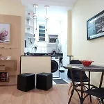 Top Flat Copacabana