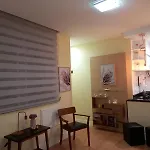 Top Flat Copacabana