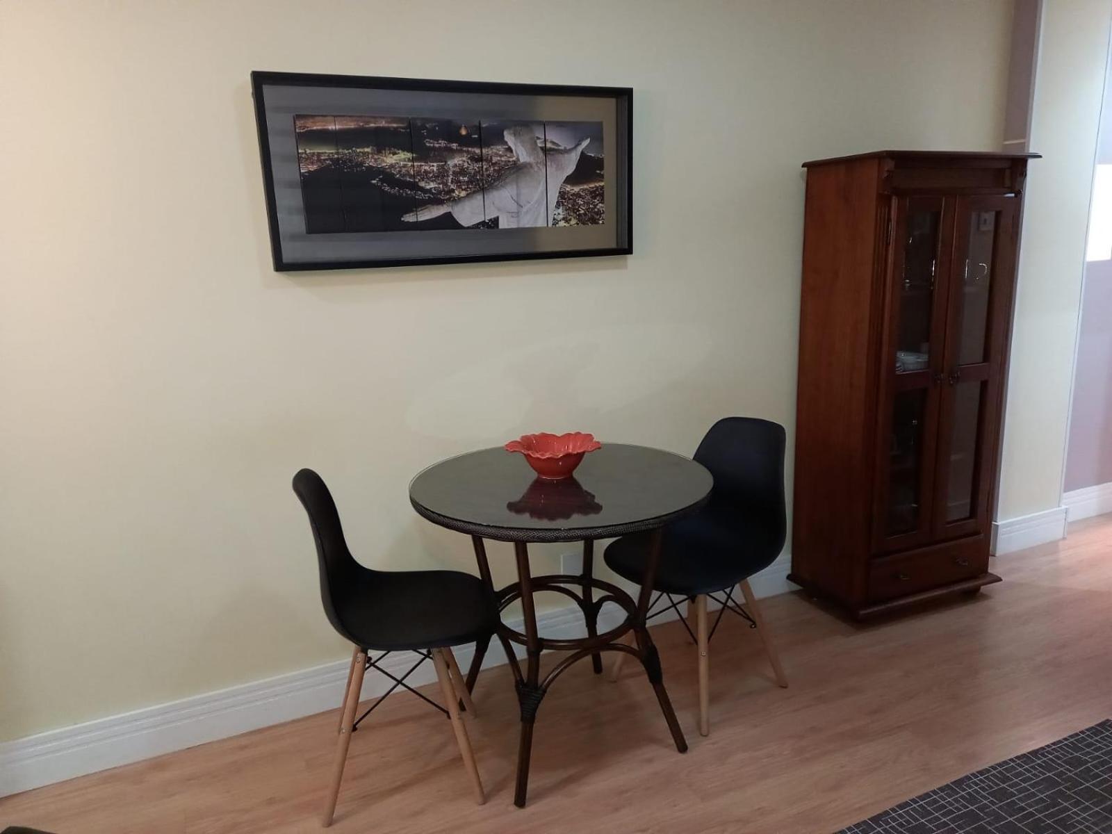 Apartamento Flat Copacabana