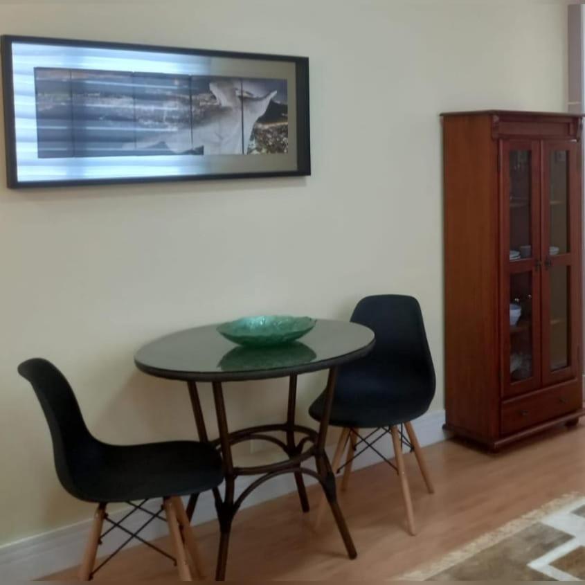 Flat Copacabana Rio de Janeiro