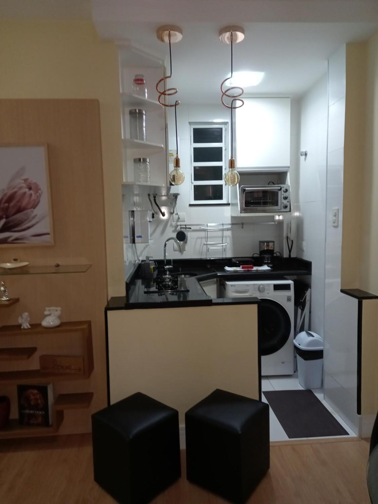 Flat Copacabana