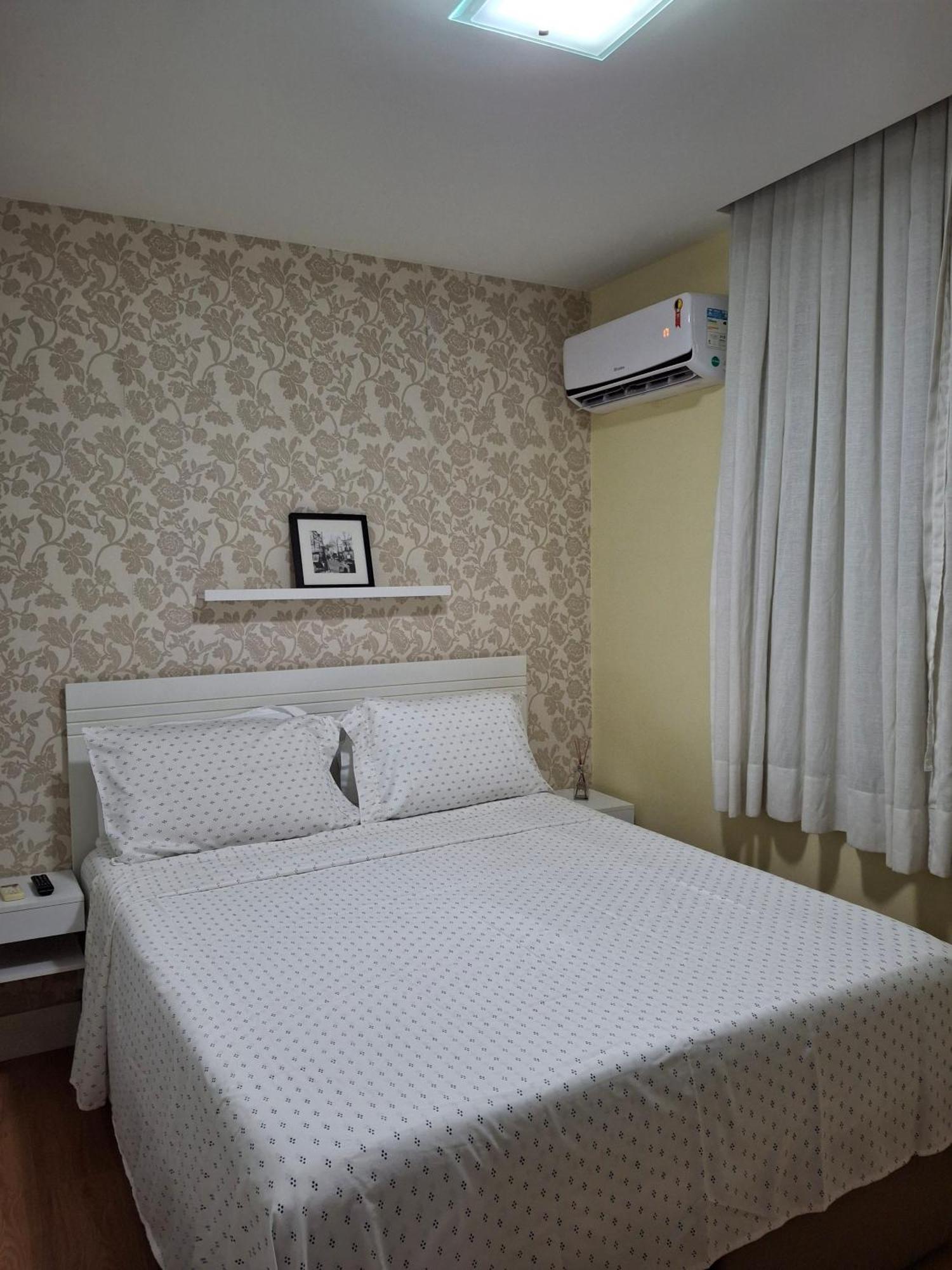Flat Copacabana Apartamento *