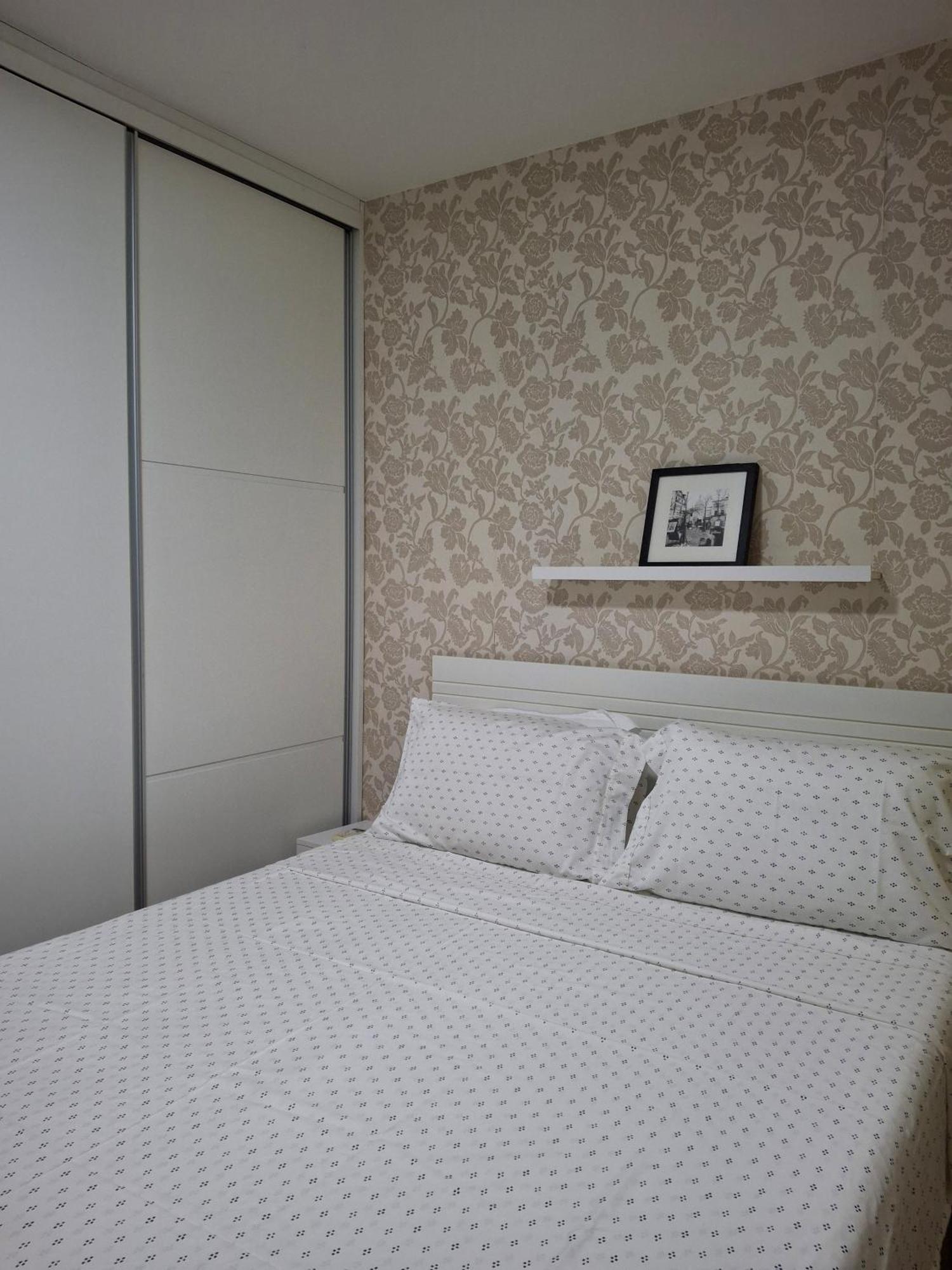 Apartamento Flat Copacabana Rio de Janeiro